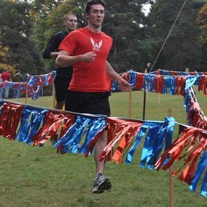 Meet your Posher, Duncan